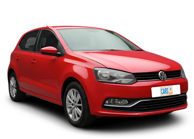Volkswagen Polo-img